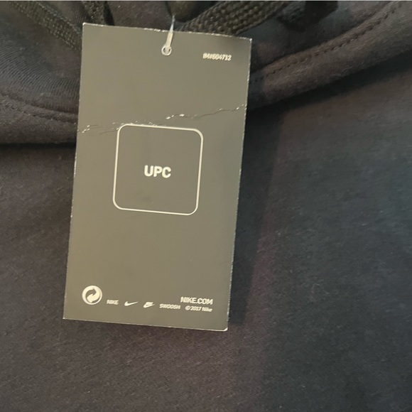 Nike jacket - Picture 5 of 6